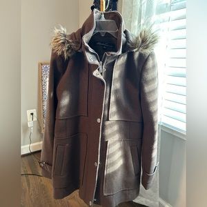 Womens Jacket Kenneth Cole